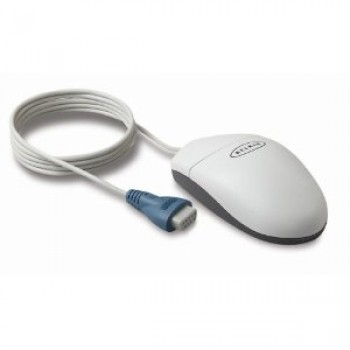 Serial 2-BUTTON Mouse